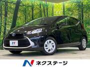 2023 TOYOTA AQUA
