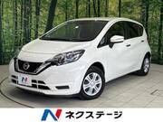 2018 NISSAN NOTE