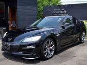 2009 MAZDA RX-8