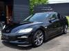 MAZDA RX-8
