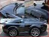 MAZDA RX-8