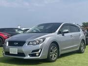 2016 SUBARU IMPREZA SPORTS