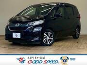2018 HONDA FREED