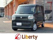 2021 SUZUKI SPACIA