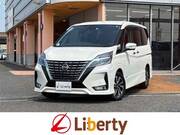 2020 NISSAN SERENA