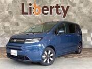 2025 HONDA FREED