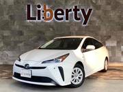 2019 TOYOTA PRIUS S