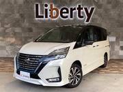 2020 NISSAN SERENA