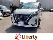 2022 NISSAN SERENA