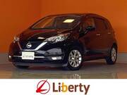 2018 NISSAN NOTE