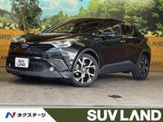2018 TOYOTA C-HR