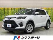 2022 TOYOTA RAIZE