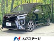 2018 TOYOTA VOXY