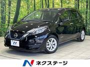 2018 NISSAN NOTE