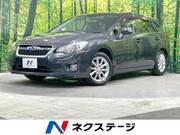 2012 SUBARU IMPREZA SPORTS