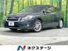 SUBARU IMPREZA SPORTS