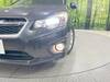SUBARU IMPREZA SPORTS