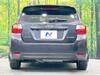 SUBARU IMPREZA SPORTS