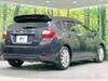 SUBARU IMPREZA SPORTS