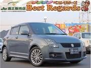 2006 SUZUKI SWIFT SPORTS