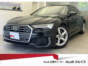 2022 AUDI A6
