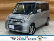 2016 SUZUKI SPACIA