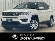 2018 CHRYSLER JEEP COMPASS
