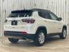 CHRYSLER JEEP COMPASS