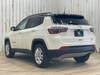 CHRYSLER JEEP COMPASS