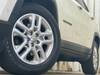 CHRYSLER JEEP COMPASS