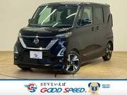 2023 NISSAN ROOX