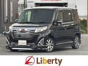 2018 TOYOTA ROOMY