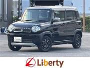 2018 SUZUKI HUSTLER