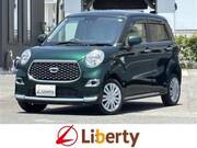 2019 DAIHATSU CAST