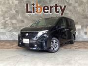2024 NISSAN SERENA