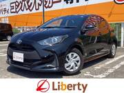 0000 TOYOTA YARIS