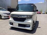 2018 HONDA N-BOX CUSTOM