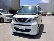 2020 NISSAN ROOX