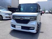 2019 HONDA N-BOX CUSTOM