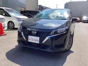 2023 NISSAN NOTE X