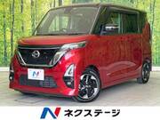 2020 NISSAN ROOX
