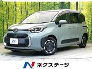 2024 TOYOTA SIENTA