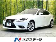 2013 LEXUS IS
