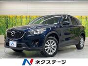 2014 MAZDA CX-5 XD