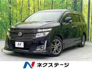 2012 NISSAN ELGRAND