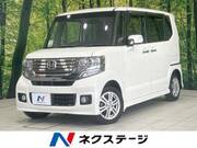 2012 HONDA N-BOX CUSTOM