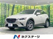 2024 MAZDA CX-3