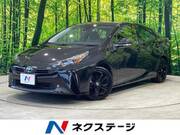 2021 TOYOTA PRIUS