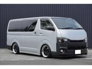 2014 TOYOTA HIACE VAN