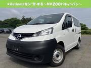 2019 NISSAN NV200 VANETTE VAN
